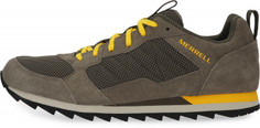 Кроссовки мужские Merrell Alpine Sneaker, размер 43