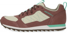 Кроссовки женские Merrell Alpine Sneaker, размер 37.5