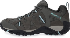 Полуботинки женские Merrell Deverta 2, размер 40