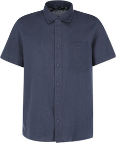Рубашка с коротким рукавом мужская Outventure, размер 52