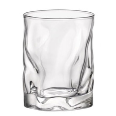 Набор стаканов BORMIOLI ROCCO Б0046270, 4 предмета