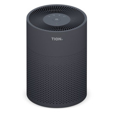 Воздухоочиститель TION IQ 100, черный ТИОН