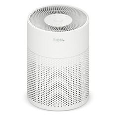 Воздухоочиститель TION IQ 100, белый ТИОН