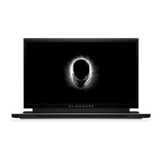 Ноутбуки Ноутбук ALIENWARE m17 R2, 17.3", IPS, Intel Core i7 9750H 2.6ГГц, 16ГБ, 1ТБ SSD, nVidia GeForce RTX 2080 MAX Q - 8192 Мб, Windows 10, M17-9393, черный