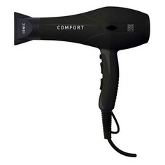 Фен DEWAL Comfort, 2200Вт, черный
