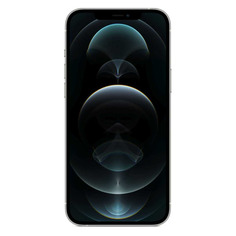 Смартфон Apple iPhone 12 Pro Max 128Gb, MGD83RU/A, серебристый