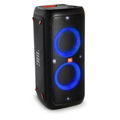Музыкальный центр JBL Party Box 200