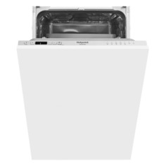 Посудомоечная машина узкая Hotpoint-Ariston HSCIC 3M19 C RU