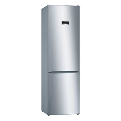 Холодильник Bosch KGE39AL33R, двухкамерный, нержавеющая сталь