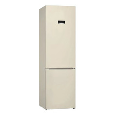 Холодильник Bosch KGE39AK33R двухкамерный бежевый