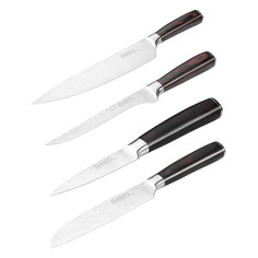 Набор кухонных ножей DEKO DKK06 [041-0101] ДЕКО