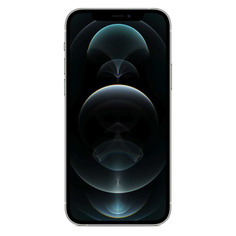 Смартфон APPLE iPhone 12 Pro 512Gb, MGMV3RU/A, серебристый