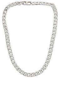 Ожерелье small - BaubleBar