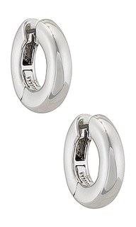 Серьги dalilah - BaubleBar