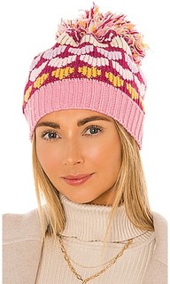 Шляпа hastings - LoveShackFancy