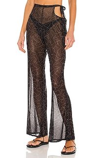 Брюки adilya - lovewave