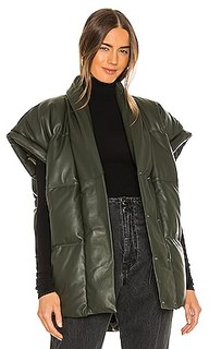 Пуховик - FRAME