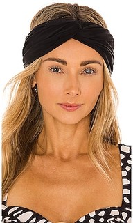 Jamila turbana - Bronx and Banco