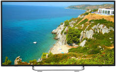 LED телевизор Polarline 55PU11TC-SM 55&quot; (черный)