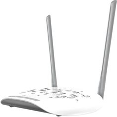 Точка доступа TP-LINK TL-WA801N (белый)