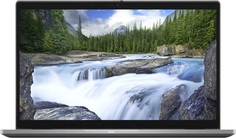 Ноутбук Dell Latitude 7310-5249 2-in-1 (серый)