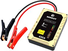 Пуско-зарядное устройство Berkut JSC450С