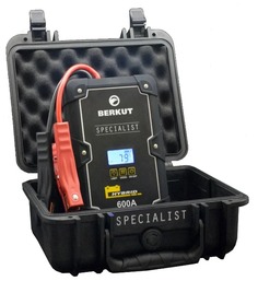 Пуско-зарядное устройство Berkut JSC-600С