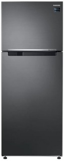 Холодильник Samsung RT43K6000BS/WT (черная сталь)