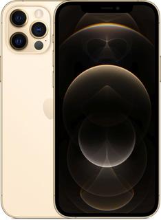 Мобильный телефон Apple iPhone 12 Pro 512GB (золотой)