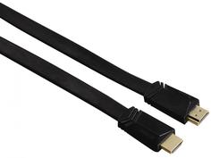 Кабель Hama HDMI (m) - HDMI (m) 1.5м