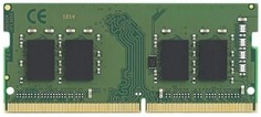 Оперативная память Kingston SO-DIMM DDR4 KVR32S22S8/16 16Gb
