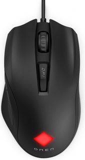 Мышь HP OMEN Vector Essential Mouse (черный)