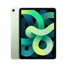 Планшет Apple iPad Air 64Gb Wi-Fi 2020 (зеленый)