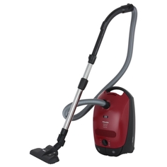 Пылесос Miele SBCD3 Classic C1 Allergy (красный)