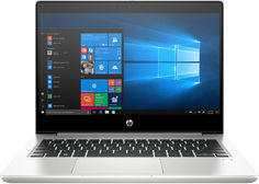 Ноутбук HP Probook 430 G7 9HR42EA (серебристый)