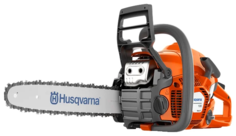 Бензопила HUSQVARNA 135 Mark II