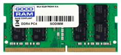 Оперативная память GoodRam DDR4 SO GR2666S464L19S/8G 8GB