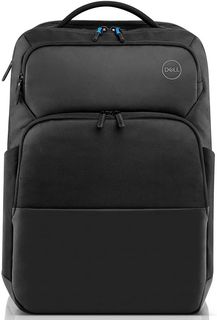 Рюкзак Dell Pro Slim PO1520P для ноутбука 15&quot; (черный)
