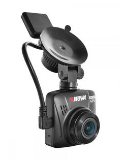 Видеорегистратор Artway AV-395 (черный)