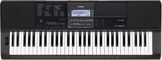 Синтезатор Casio CT-X800 (черный)