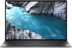 Ноутбук Dell XPS 13 9310-8570 (серебристый)