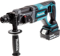 Перфоратор Makita DHR241RFE