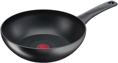 Сковорода-вок Tefal G26019AZ (черный)