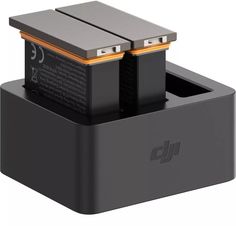 Зарядное устройство DJI для экшн-камер Dji Osmo Action Part 6