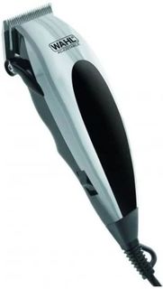 Машинка для стрижки Wahl HomePro Clipper (серебристо-черный)