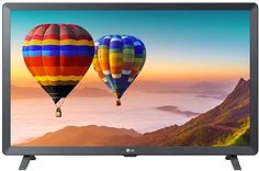 LED телевизор LG 28TN525S-PZ 28&quot; (серый)