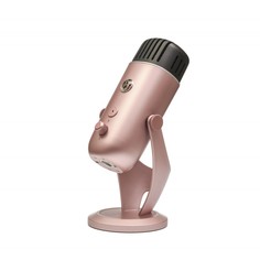 Микрофон Arozzi Colonna (розовый)