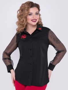 Рубашка Леди Агата