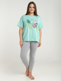 Джемпер О'девайте!