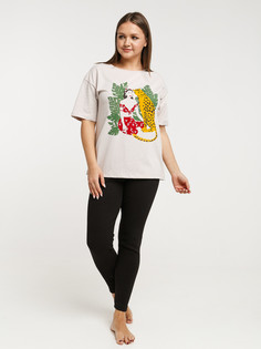 Футболка О'девайте!